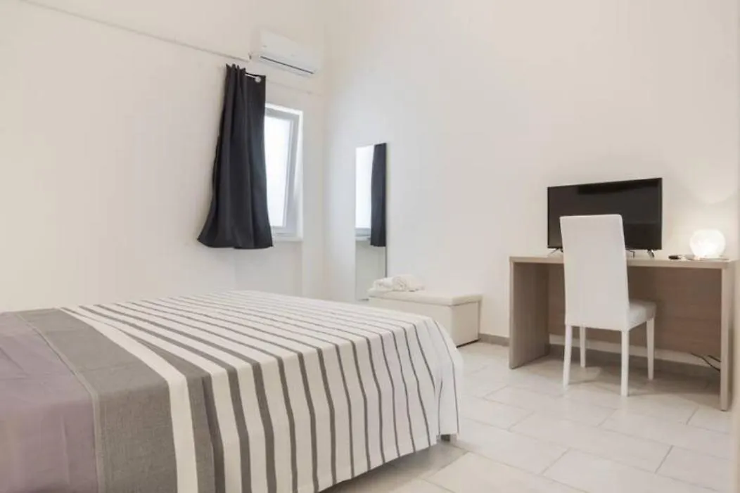 Vgm Gimma Apartments Bari