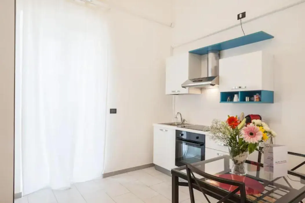 Vgm Gimma Apartments Bari Włochy