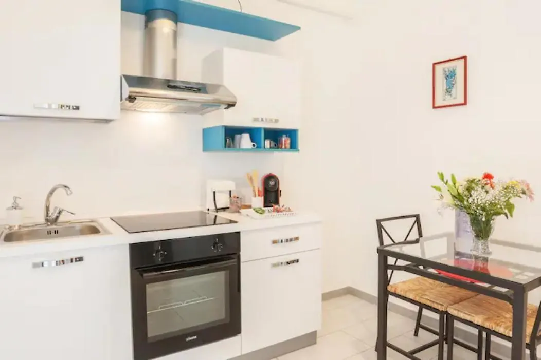 Vgm Gimma Apartments Bari