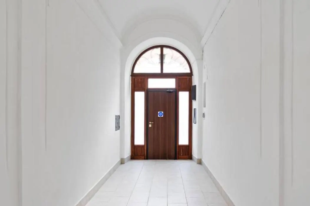 Vgm Gimma Apartments Bari