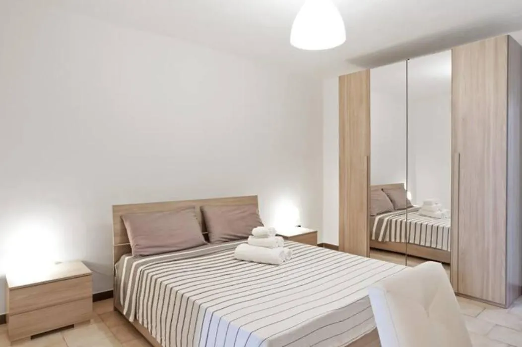 Vgm Gimma Apartments Bari