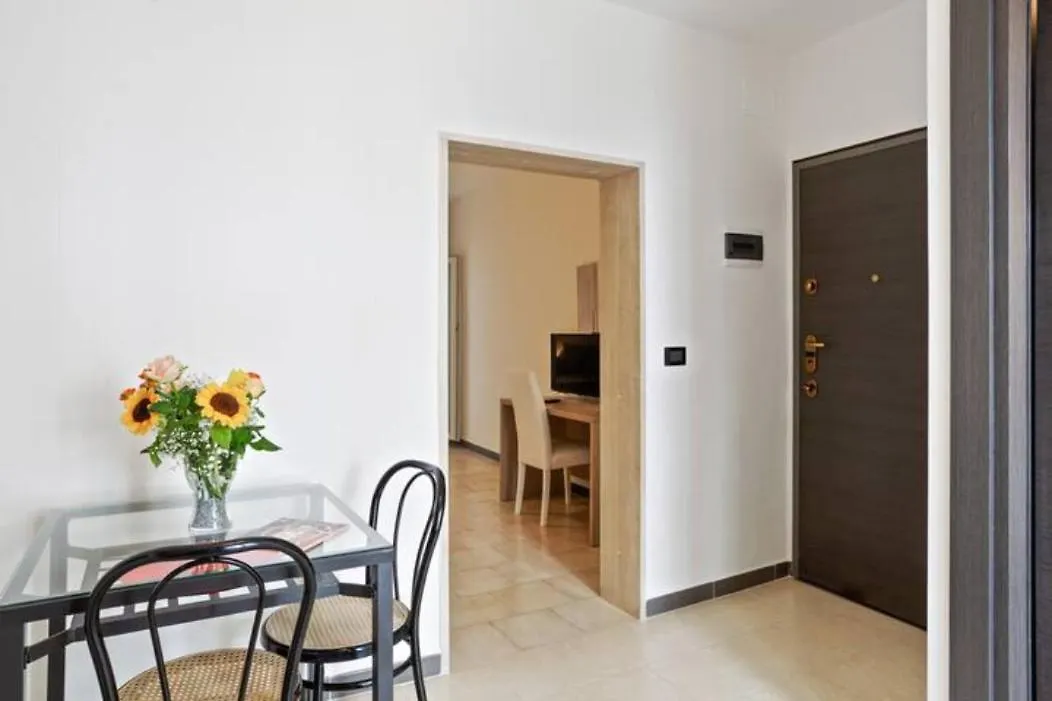 Vgm Gimma Apartments Bari