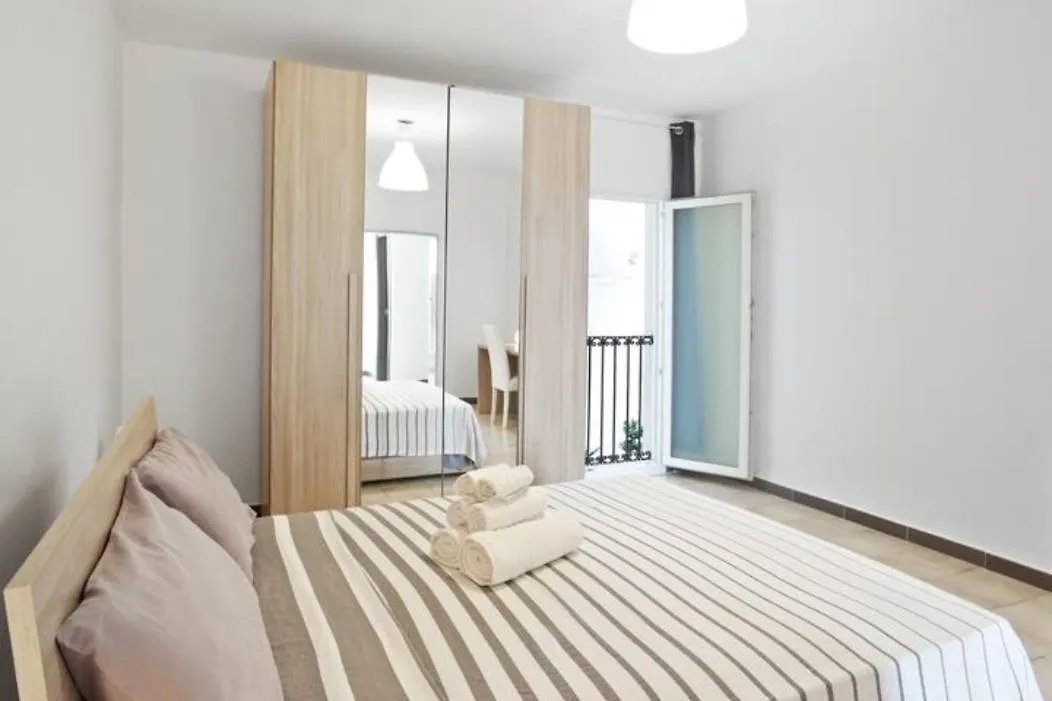 Vgm Gimma Apartments Bari