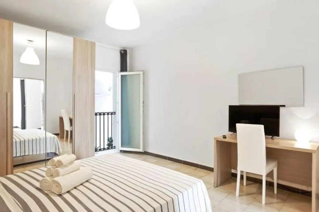 Vgm Gimma Apartments Bari