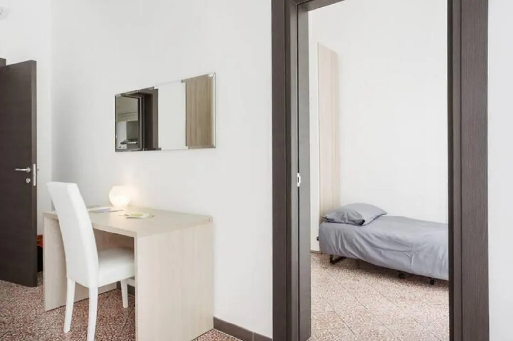 Vgm Gimma Apartments Bari