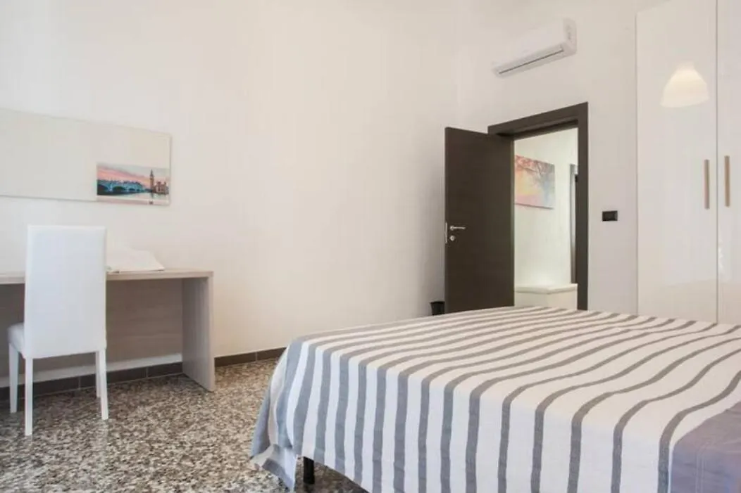 Vgm Gimma Apartments Bari