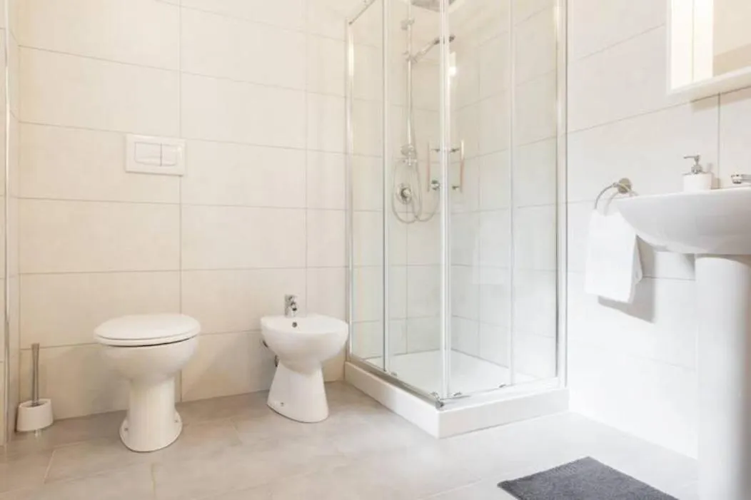 Vgm Gimma Apartments Bari