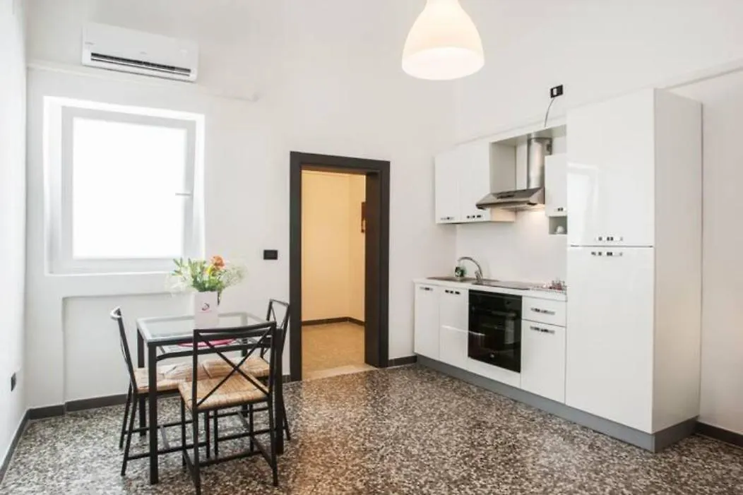 Vgm Gimma Apartments Bari