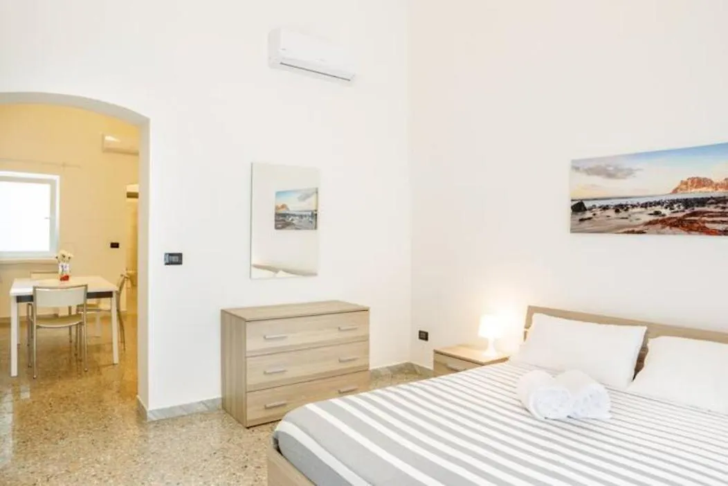 Vgm Gimma Apartments Bari