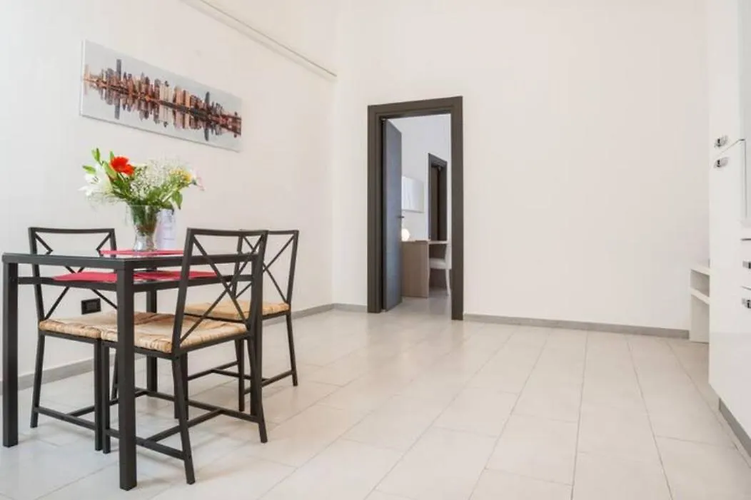 Vgm Gimma Apartments Bari Italy