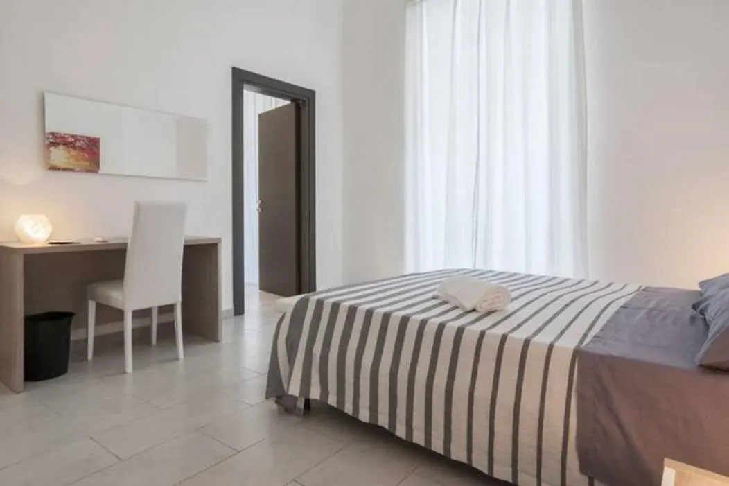 Vgm Gimma Apartments Bari 0*,  Italy