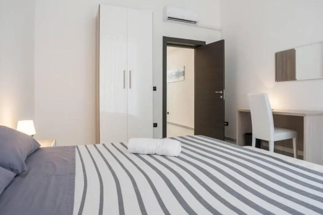 Vgm Gimma Apartments Bari