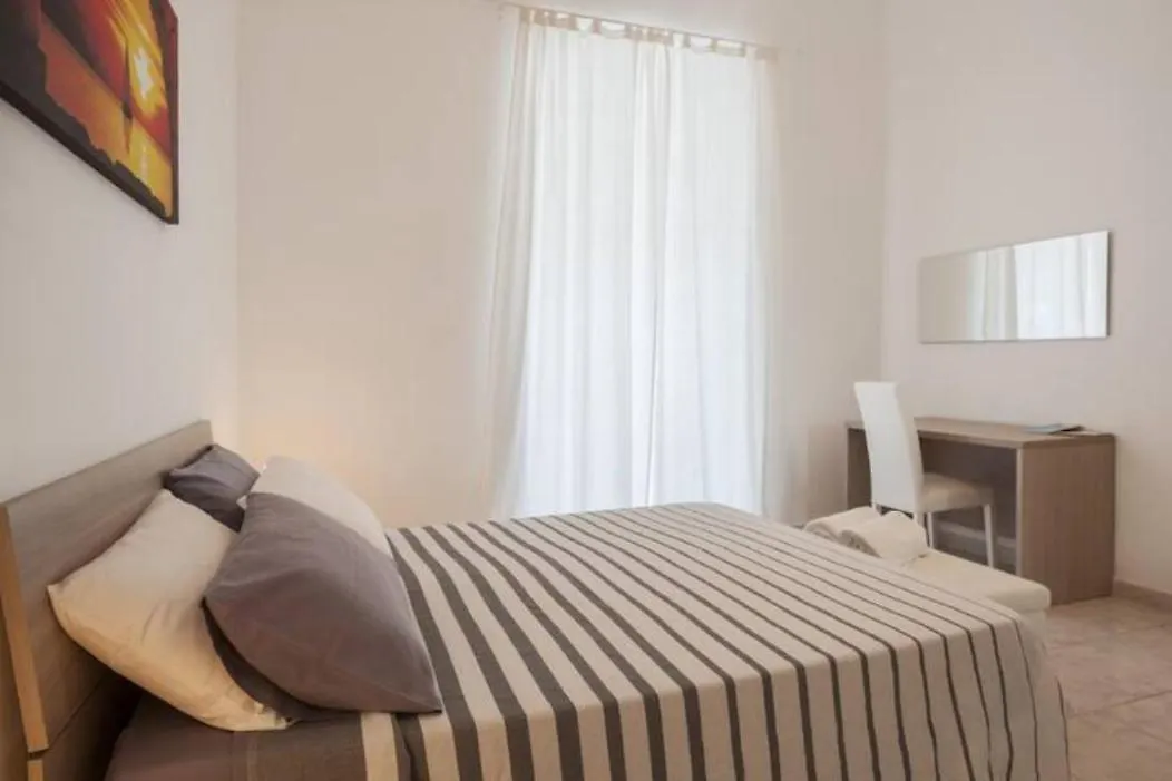 Vgm Gimma Apartments Bari