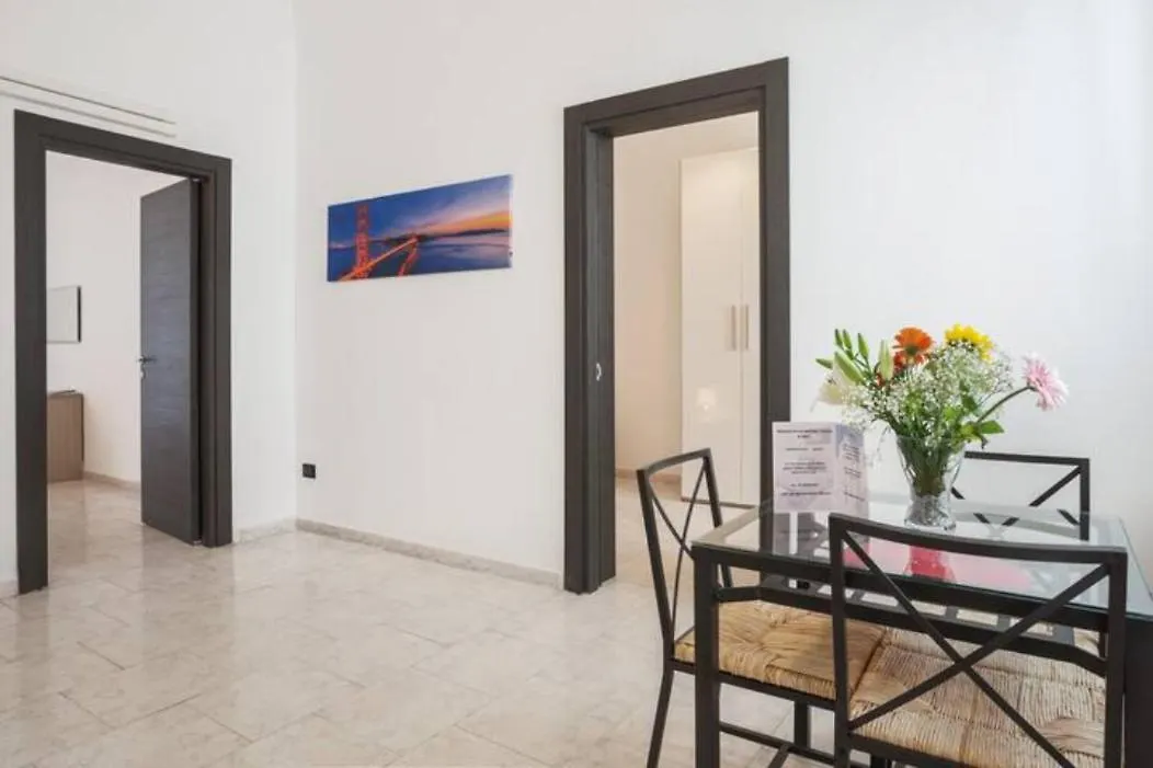 Vgm Gimma Apartments Bari Italy