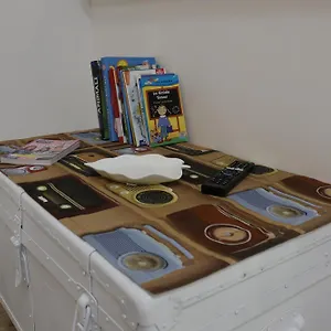  Apartament Maison Sara