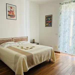  Apartament Trilocale Vista Mare - Mira's